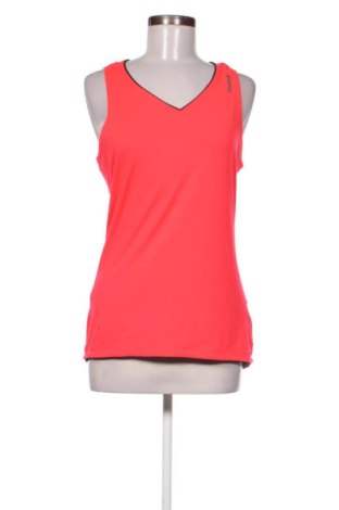 Top sport de damă. Reebok, Mărime M, Culoare Roz, Preț 97,99 Lei