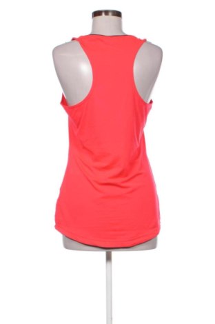 Top sport de damă. Reebok, Mărime M, Culoare Roz, Preț 97,99 Lei