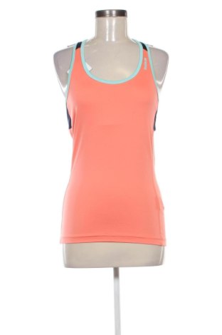 Damen Sporttop Reebok, Größe S, Farbe Mehrfarbig, Preis 17,46 €