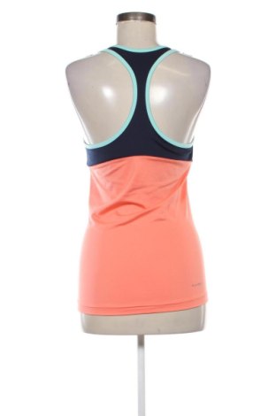 Damen Sporttop Reebok, Größe S, Farbe Mehrfarbig, Preis 17,46 €