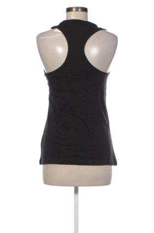 Дамски спортен топ Reebok, Размер S, Цвят Черен, Цена 39,00 €