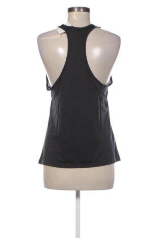 Dámsky športový top  Reebok, Veľkosť M, Farba Čierna, Cena  39,00 €