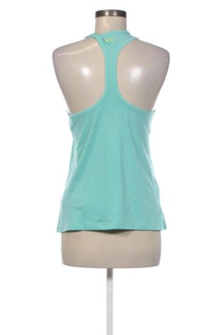 Dámsky športový top  Reebok, Veľkosť S, Farba Zelená, Cena  39,00 €