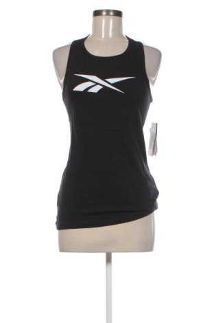 Dámsky športový top  Reebok, Veľkosť XS, Farba Čierna, Cena  39,00 €