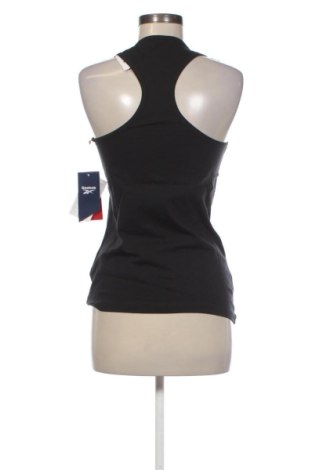 Dámsky športový top  Reebok, Veľkosť XS, Farba Čierna, Cena  39,00 €