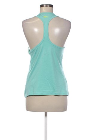 Dámský sportovní top  Reebok, Velikost S, Barva Zelená, Cena  1 105,00 Kč