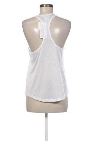 Női sport top Reebok, Méret M, Szín Fehér, Ár 16 116 Ft