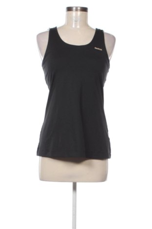 Damski sportowy top Reebok, Rozmiar XL, Kolor Czarny, Cena 91,99 zł