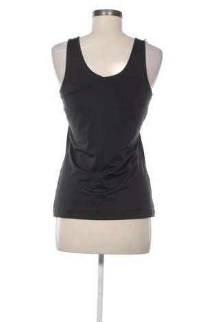 Damski sportowy top Reebok, Rozmiar XL, Kolor Czarny, Cena 91,99 zł