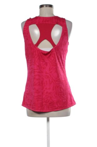 Top sport de damă. Reebok, Mărime XXL, Culoare Roșu, Preț 88,62 Lei