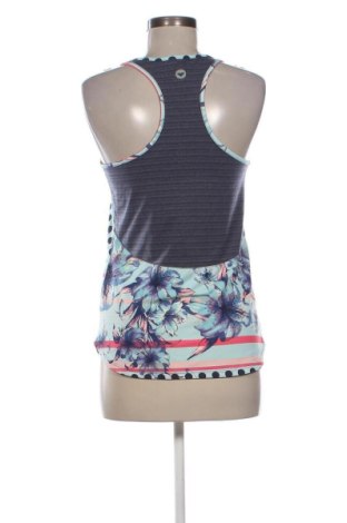 Damski sportowy top Roxy, Rozmiar S, Kolor Kolorowy, Cena 44,99 zł