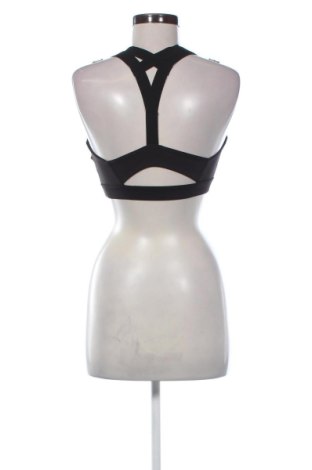 Damen Sporttop SHEIN, Größe S, Farbe Schwarz, Preis 8,00 €