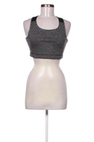 Damski sportowy top Seven 7, Rozmiar XL, Kolor Szary, Cena 53,99 zł