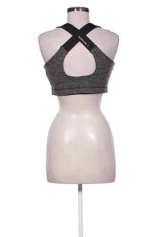 Damski sportowy top Seven 7, Rozmiar XL, Kolor Szary, Cena 53,99 zł