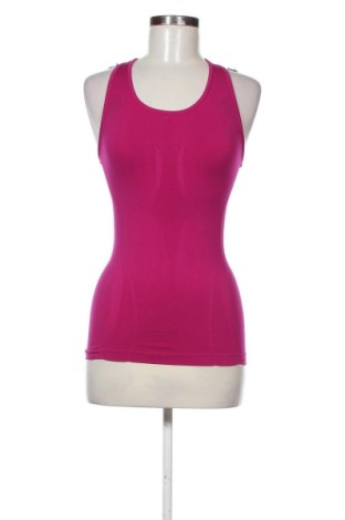 Damen Sporttop Shamp, Größe S, Farbe Rosa, Preis 9,99 €