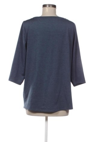 Damen Sporttop Sports Performance by Tchibo, Größe M, Farbe Blau, Preis 9,99 €