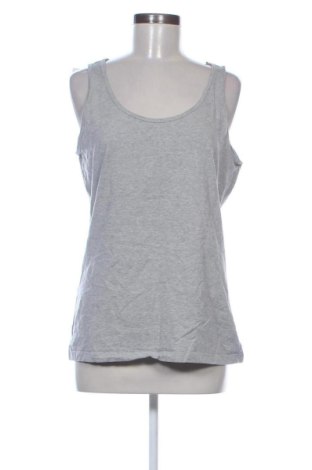 Damen Sporttop Sports Performance by Tchibo, Größe L, Farbe Grau, Preis € 10,99