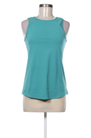 Damski sportowy top Spyder, Rozmiar S, Kolor Zielony, Cena 110,99 zł