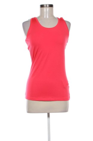 Damski sportowy top TCM, Rozmiar S, Kolor Różowy, Cena 38,99 zł