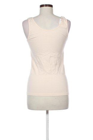 Damen Sporttop TINA, Größe XL, Farbe Ecru, Preis 9,99 €