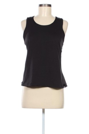 Дамски спортен топ Threadbare, Размер M, Цвят Черен, Цена 8,18 €