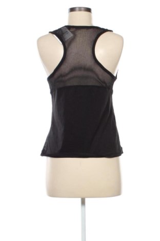 Дамски спортен топ Threadbare, Размер M, Цвят Черен, Цена 8,18 €