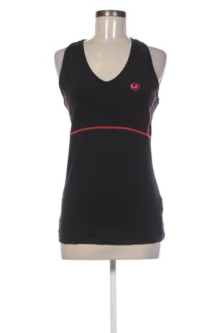 Damen Sporttop Ultrasport, Größe L, Farbe Schwarz, Preis € 8,99