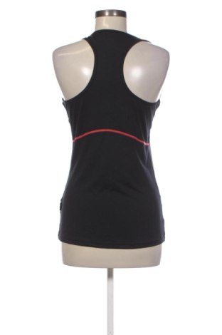 Damen Sporttop Ultrasport, Größe L, Farbe Schwarz, Preis € 8,99