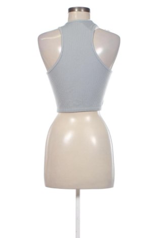 Damski sportowy top Unbranded, Rozmiar M, Kolor Szary, Cena 40,99 zł