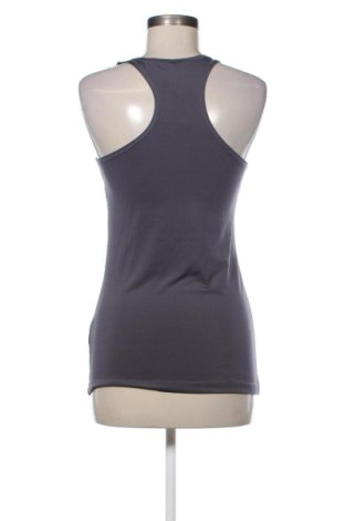 Damen Sporttop Unbranded, Größe S, Farbe Grau, Preis 9,99 €