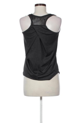 Damen Sporttop Unbranded, Größe S, Farbe Grau, Preis 7,67 €