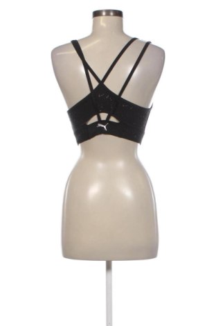 Damen Sporttop Unbranded, Größe S, Farbe Mehrfarbig, Preis 9,99 €