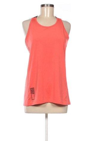 Damen Sporttop Unbranded, Größe L, Farbe Rot, Preis € 7,65