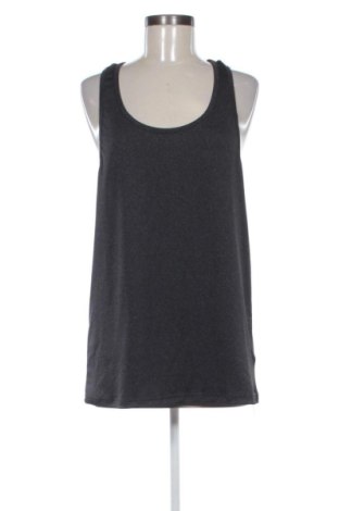 Top sport de damă. Unbranded, Mărime L, Culoare Gri, Preț 39,89 Lei