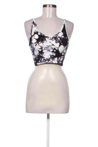Damski sportowy top Unbranded, Rozmiar M, Kolor Kolorowy, Cena 42,87 zł