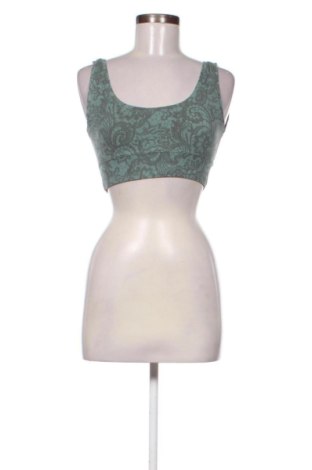 Damen Sporttop Unbranded, Größe M, Farbe Mehrfarbig, Preis 10,00 €, #136438662