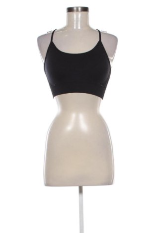 Női sport top Unbranded, Méret S, Szín Fekete, Ár 3 162 Ft