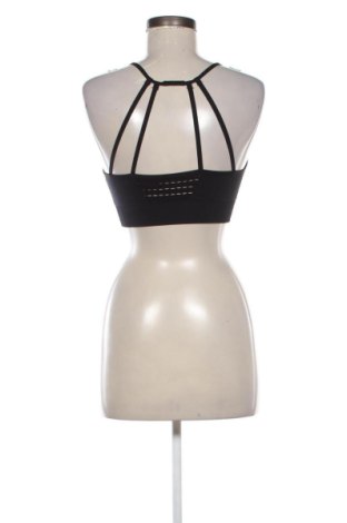Női sport top Unbranded, Méret S, Szín Fekete, Ár 3 162 Ft