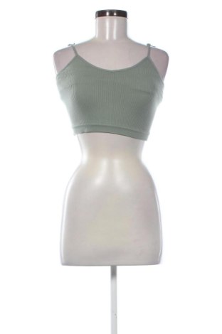 Dámsky športový top  Unbranded, Veľkosť S, Farba Zelená, Cena  7,65 €
