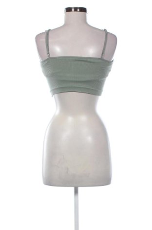 Dámsky športový top  Unbranded, Veľkosť S, Farba Zelená, Cena  7,65 €