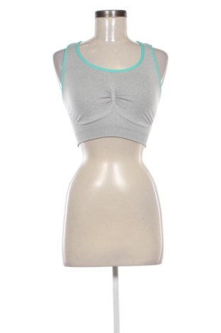 Női sport top Unbranded, Méret S, Szín Szürke, Ár 3 399 Ft