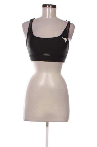 Top sport de damă. Unbranded, Mărime XS, Culoare Negru, Preț 41,71 Lei