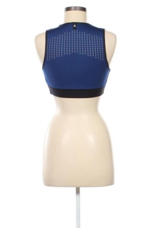 Damski sportowy top Unbranded, Rozmiar L, Kolor Niebieski, Cena 41,11 zł
