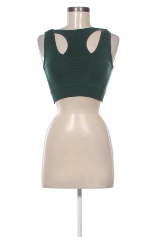 Dámsky športový top  Unbranded, Veľkosť M, Farba Zelená, Cena  8,00 €