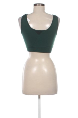 Dámsky športový top  Unbranded, Veľkosť M, Farba Zelená, Cena  8,00 €