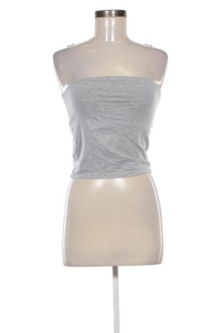 Damen Sporttop Unbranded, Größe XS, Farbe Grau, Preis € 7,67