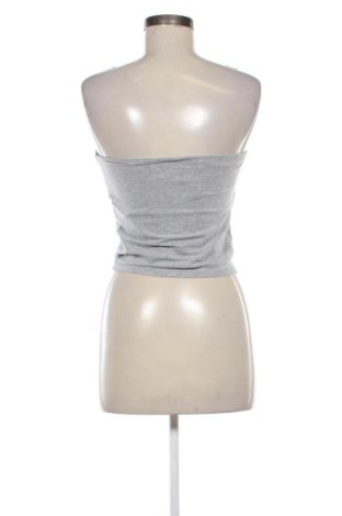 Damen Sporttop Unbranded, Größe XS, Farbe Grau, Preis € 7,67