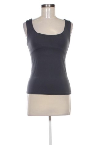 Damen Sporttop Unbranded, Größe XS, Farbe Grau, Preis € 7,67