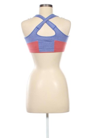 Damski sportowy top Unbranded, Rozmiar L, Kolor Niebieski, Cena 42,87 zł