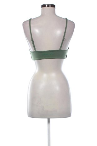 Damen Sporttop Unbranded, Größe S, Farbe Grün, Preis 8,00 €